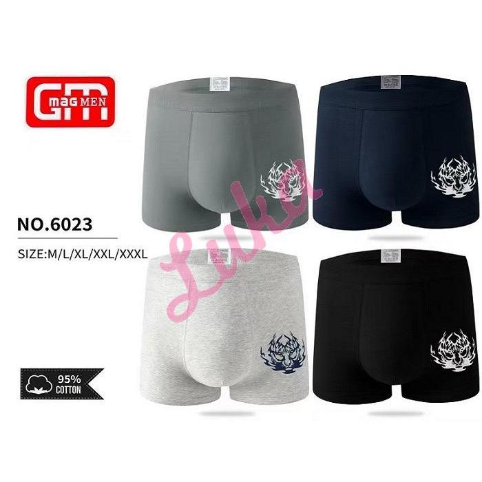 Men's panties GM 6023