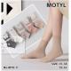 Women's socks Motyl MYD-18