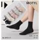 Women's socks Motyl MYD-10