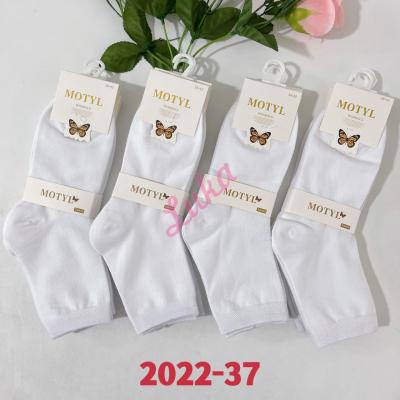 Men's socks QJ 2022-37