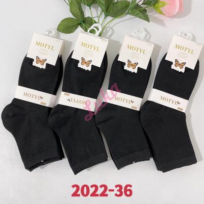 Men's socks QJ 2022-36