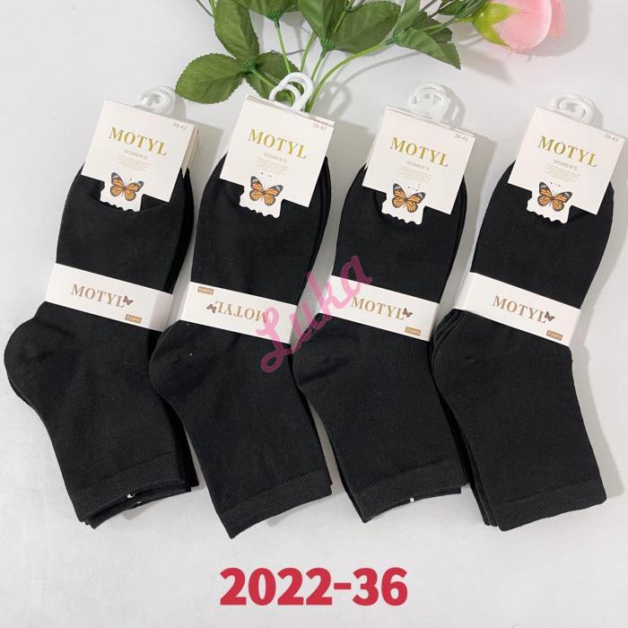Men's socks QJ 2022-37