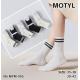 Women's socks Motyl MYM-002