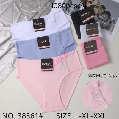 Women's panties Hana 38361