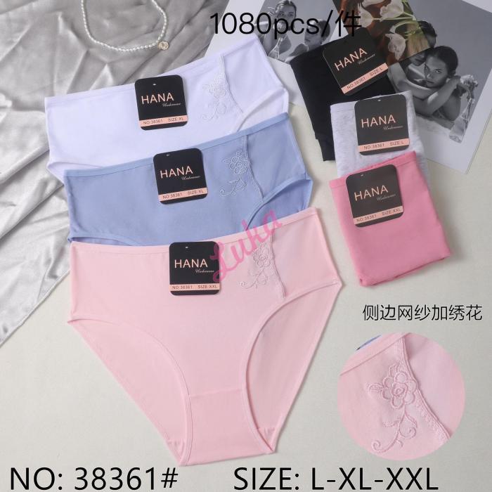 Women's panties Hana 3889