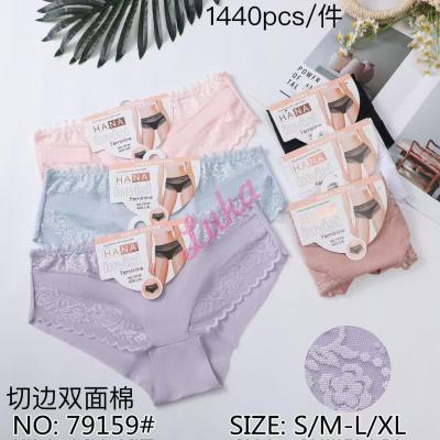 Majtki damskie Hana 51476