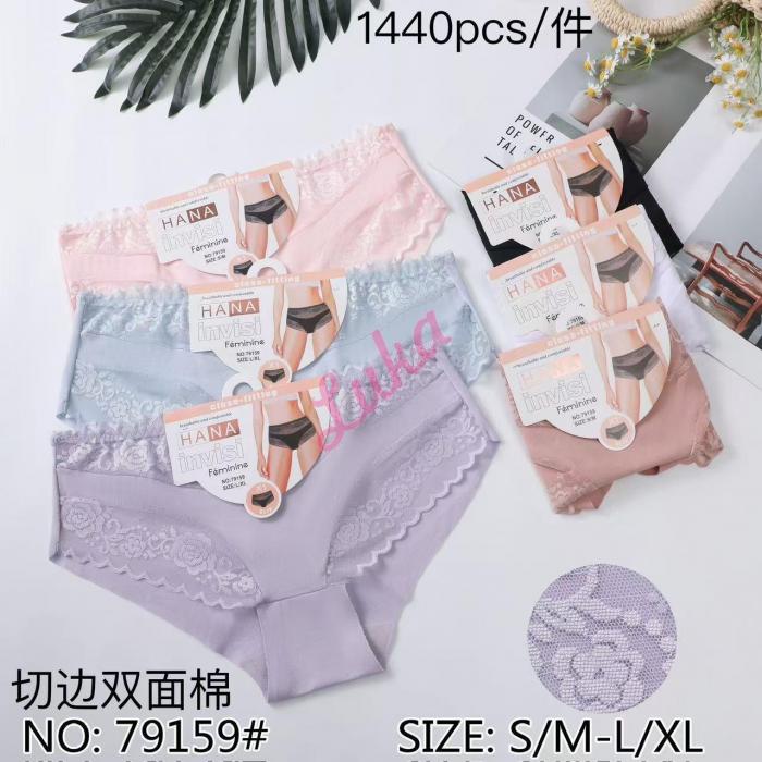 Majtki damskie Hana 51476