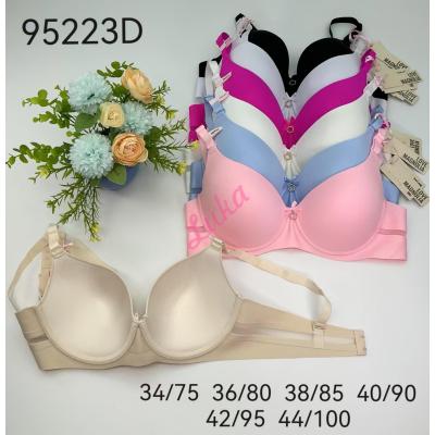 Biustonosz Love Magnolia 95223 D