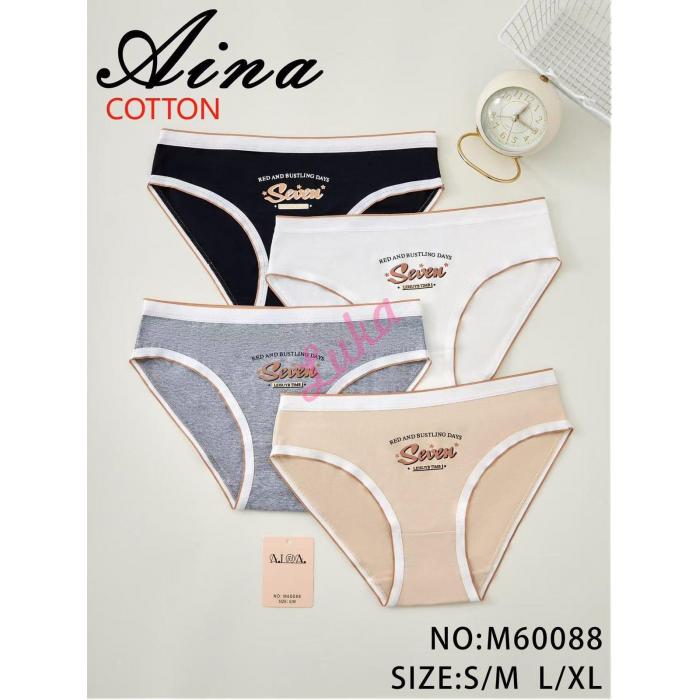 Women's panties Aina G7902