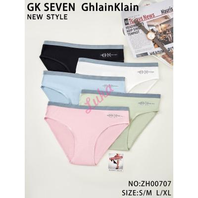 Women's panties Ghlain Klain ZH00707