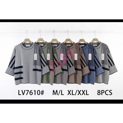 Women's sweater TT-321