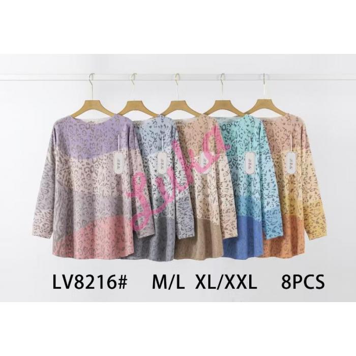 Sweter damski LV8215