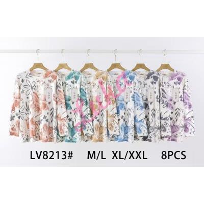 Women's sweater LV8228