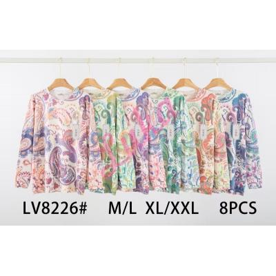 Women's sweater LV8227