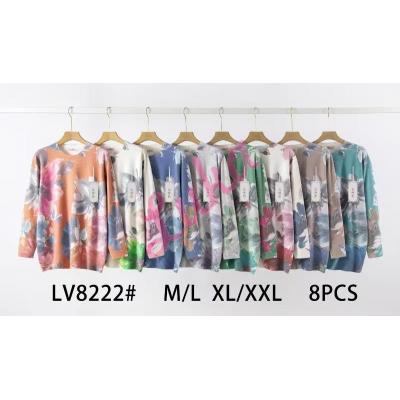 Women's sweater LV8216