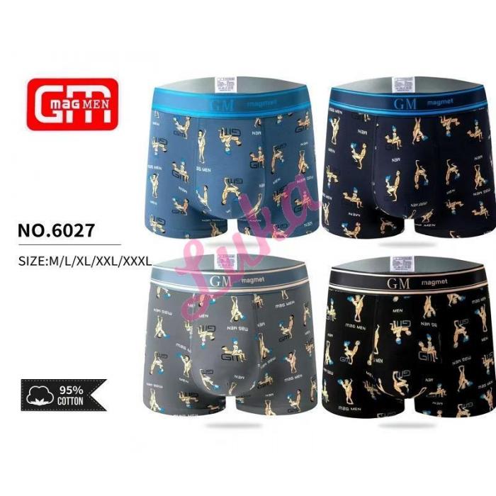 Men's panties GM 6027