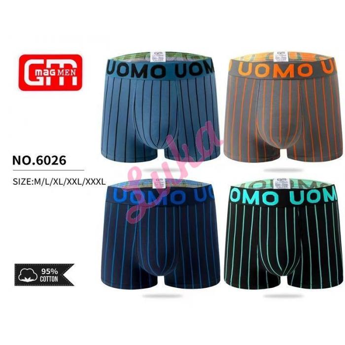 Men's panties GM 6026