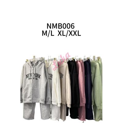 Komplet damski NMB006