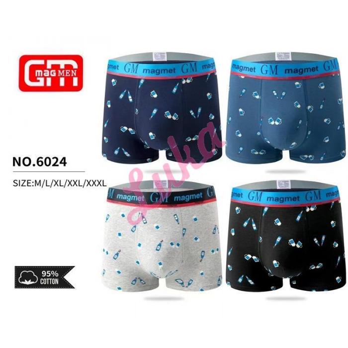 Men's panties GM 6024