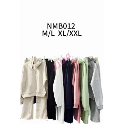 Women's Set NMB006