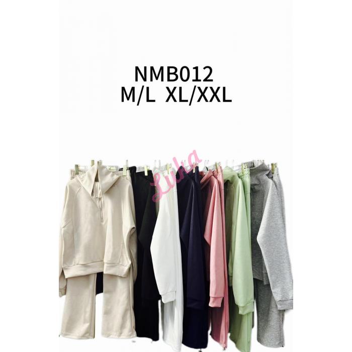 Women's Set NMB006