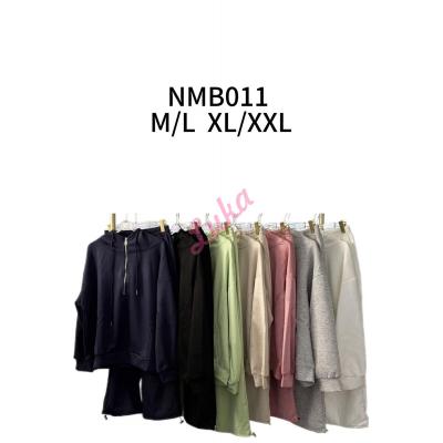 Komplet damski NMB011