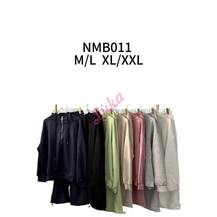 Komplet damski NMB012