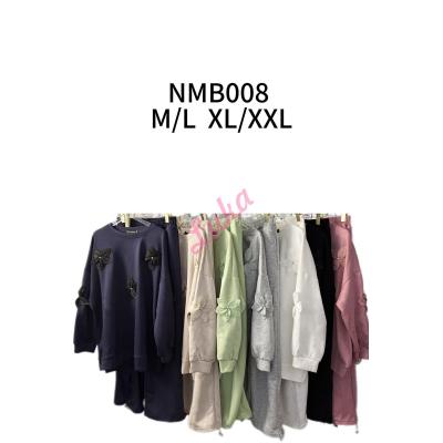 Women's Set NMB011