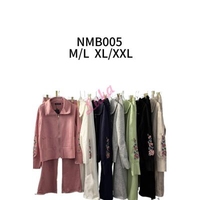 Komplet damski NMB005