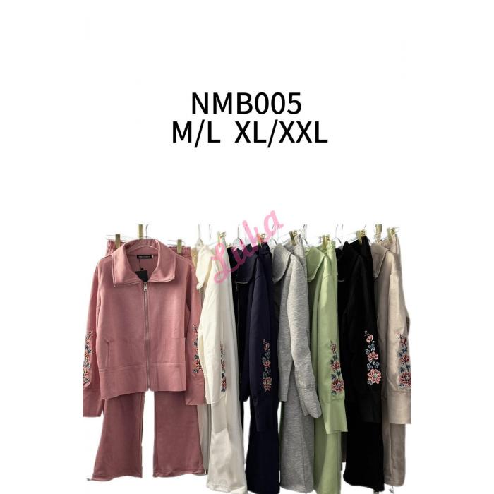 Women's Set NMB008