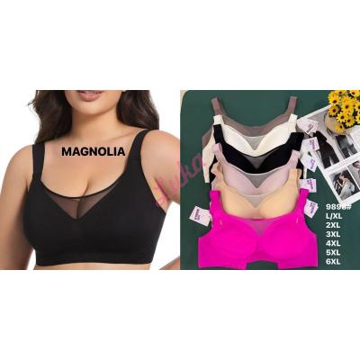 Biustonosz Han 9898 L/XL-6XL