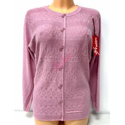 Women's sweater T-N FASHION F805A