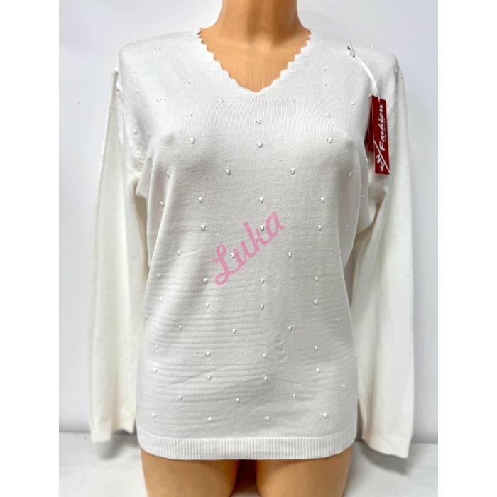 Women's sweater T-N FASHION F282