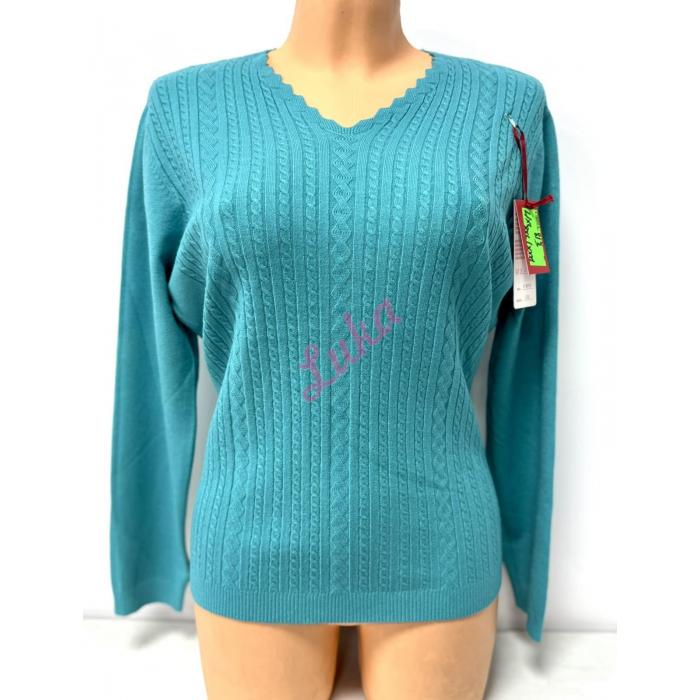Women's sweater T-N FASHION F813