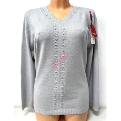 Women's sweater T-N FASHION F809