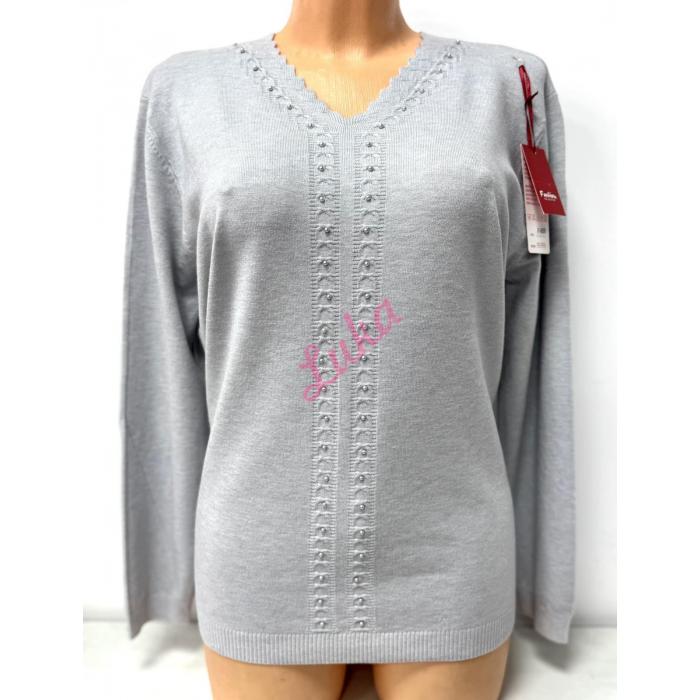 Women's sweater T-N FASHION F809