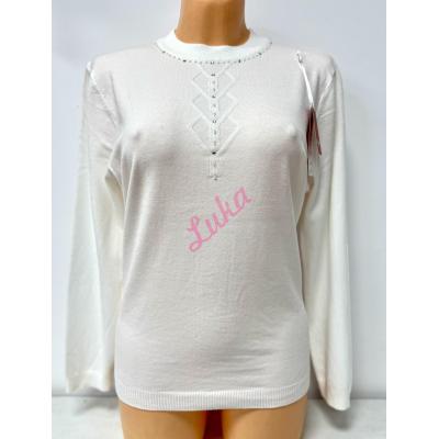 Women's sweater T-N FASHION F869