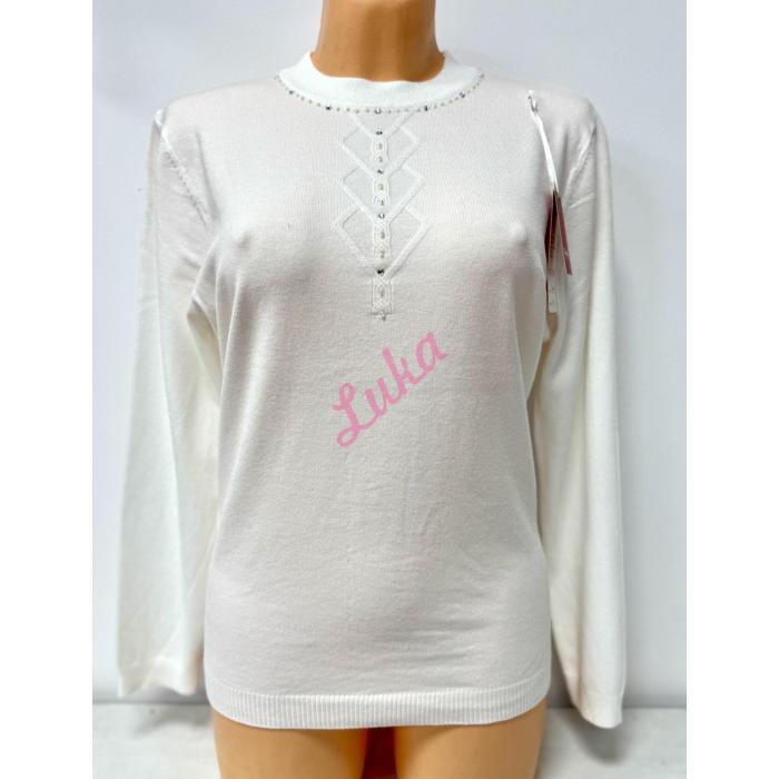 Sweter damski T-N FASHION F869