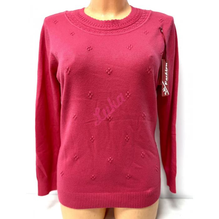 Women's sweater T-N FASHION F623
