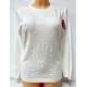 Women's sweater T-N FASHION F852