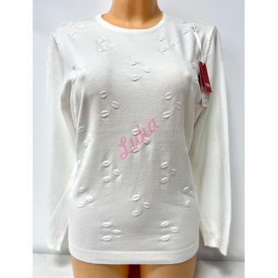 Women's sweater T-N FASHION F852