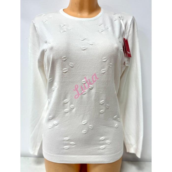 Women's sweater T-N FASHION F852
