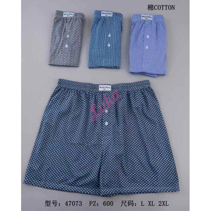 Bokserki męskie Multi Sexi 47070