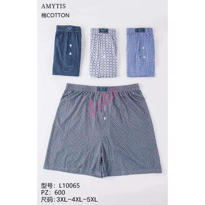 Bokserki męskie Multi Sexi 47073