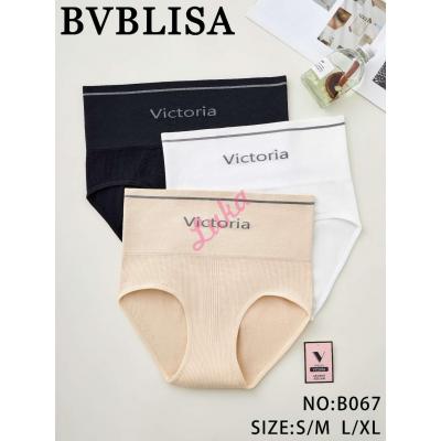 Majtki damskie Victoria 2029