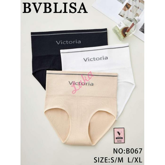 Majtki damskie Victoria 2029