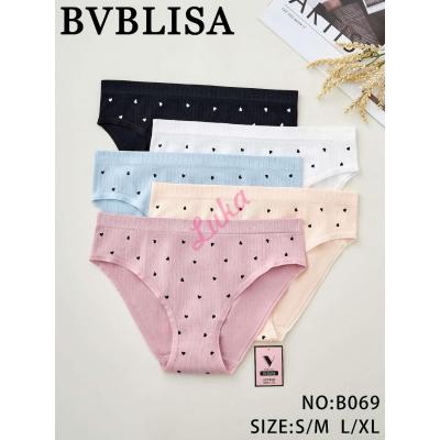 Women's panties Victoria 3656