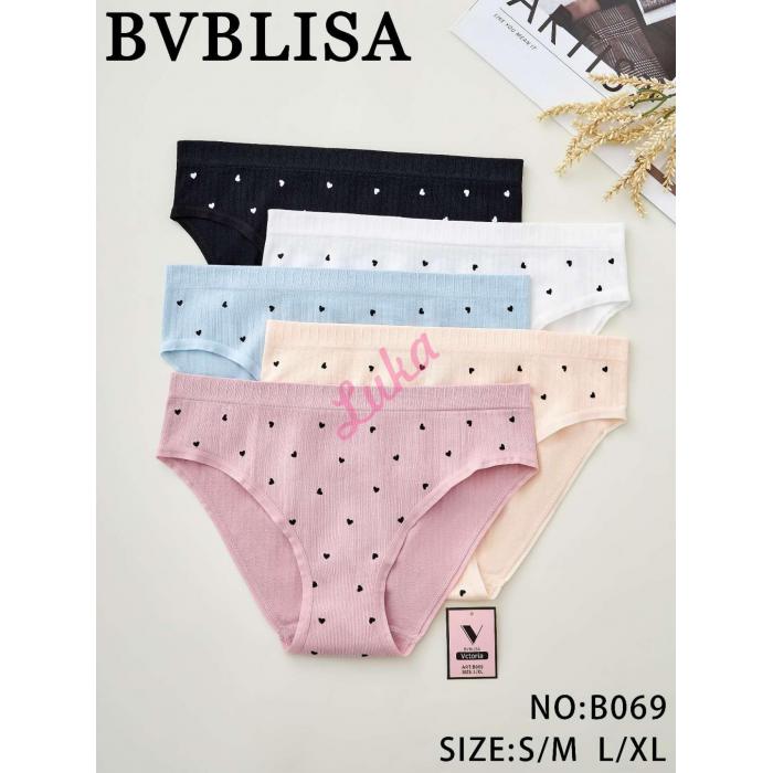 Women's panties Victoria 3656