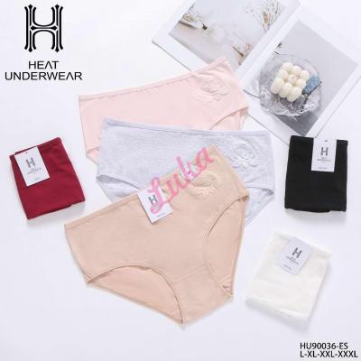 Women's panties Heat Underwear HB90049