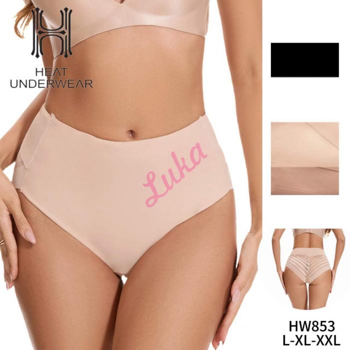 Majtki damskie Heat Underwear HU90036ES